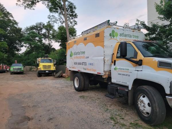 Atlanta Tree Professionals