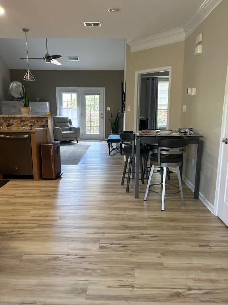 Floorsbay