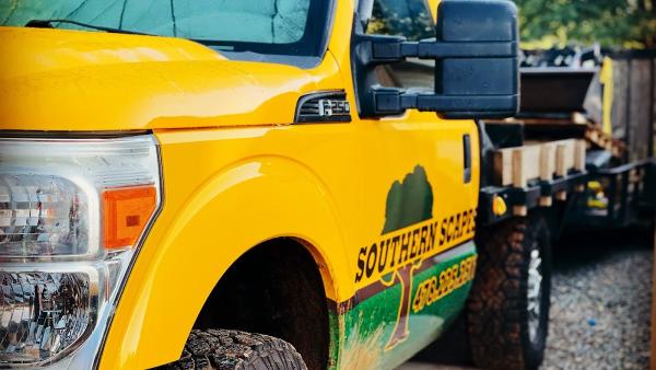 Southern Scapes