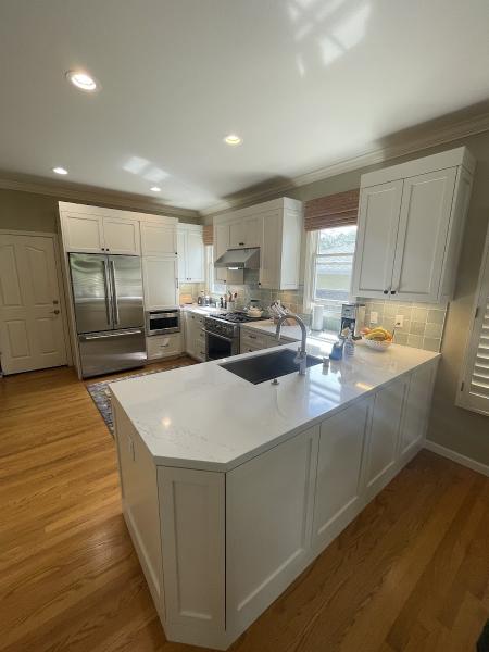 California Bathroom & Kitchen Remodelers