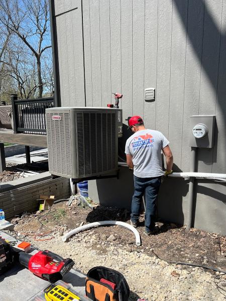 Color Pro Heating and Cooling