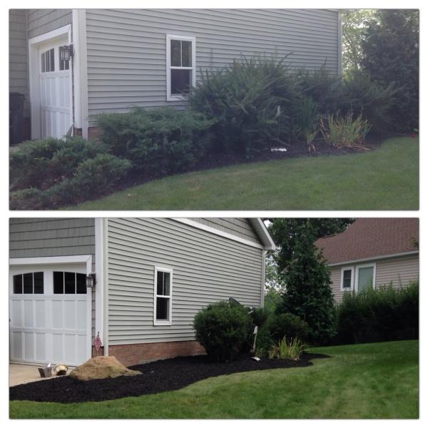 Great River Lawn Care & More
