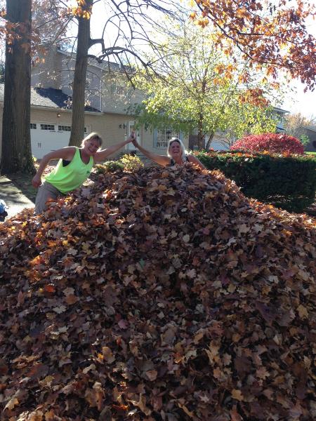 Great River Lawn Care & More