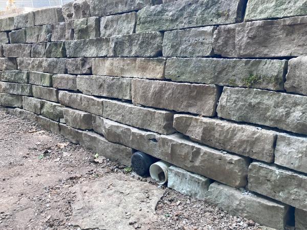 Stonehenge Brick Paving & Landscaping Inc