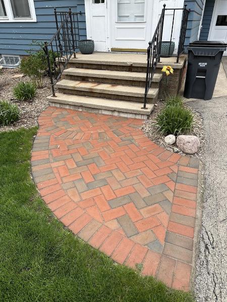 Stonehenge Brick Paving & Landscaping Inc