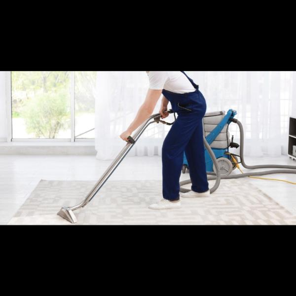Town & Country Carpet Care