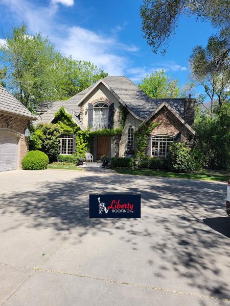 Liberty Roofing