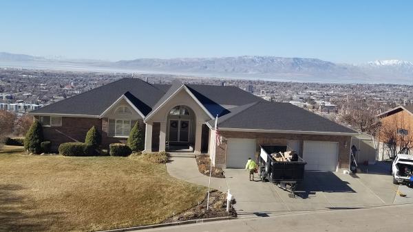 Liberty Roofing