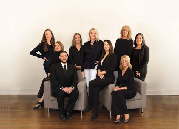 The Paula Clark Group