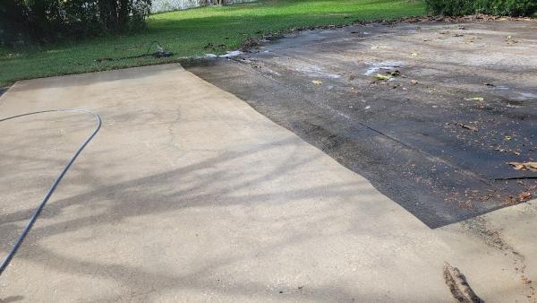 Paradise Pressure Washing
