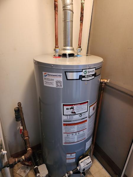 Renewed Air LLC