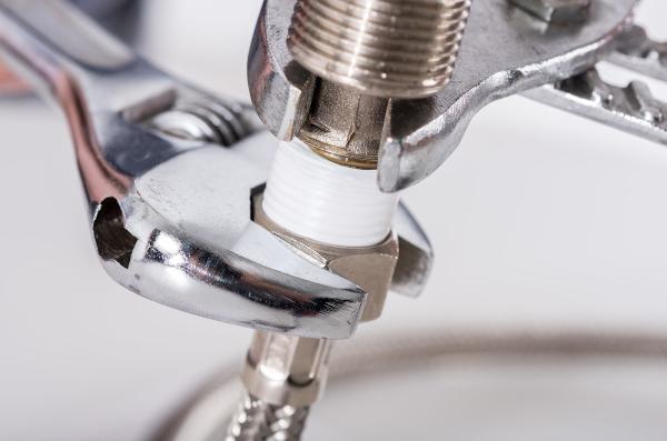 Walker Plumbing Services Inc.