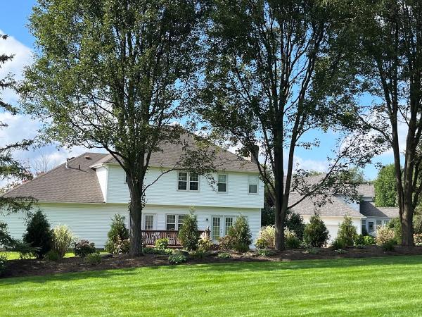 Sandy's Landscaping Inc