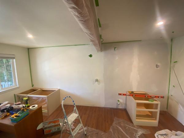 Epic Drywall