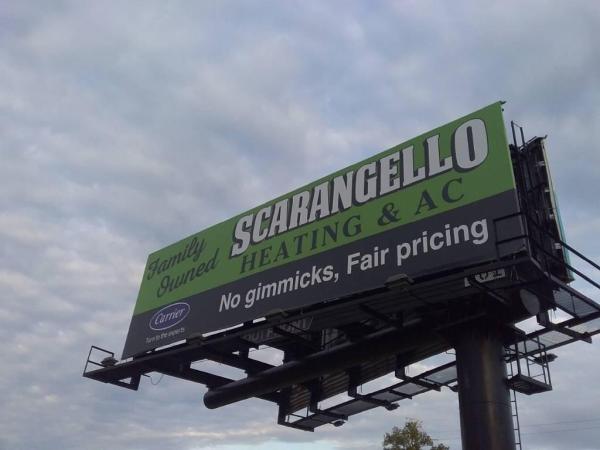 Scarangello Heating