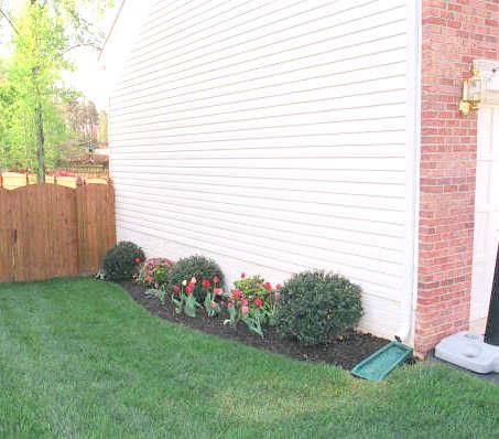 G Landscaping