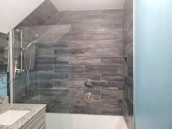 Plumbing Professionals