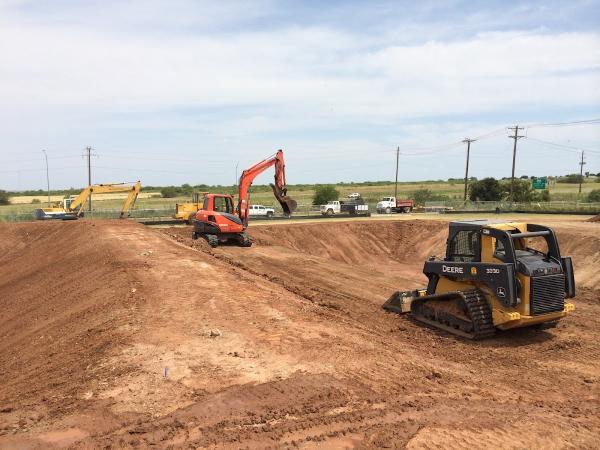 Fowler Excavation & Paving