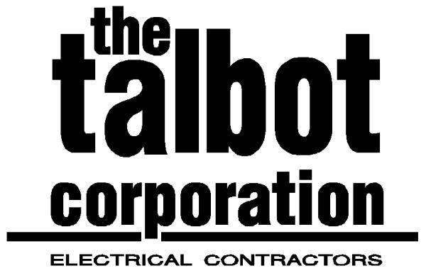 The Talbot Corporation