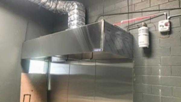 Huntington Beach Restaurant Exhaust Hood Cleaning & Repair