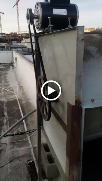 Huntington Beach Restaurant Exhaust Hood Cleaning & Repair