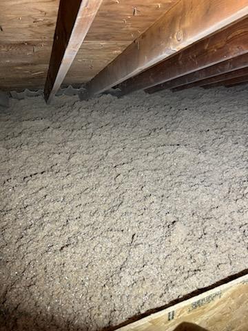 Home Insulation Experts Inc