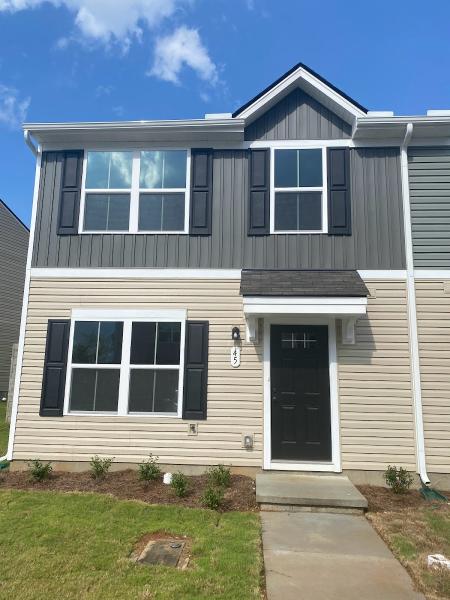 Prime Rentals & Real Estate