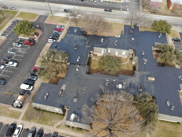 Luxe Roofing Solutions