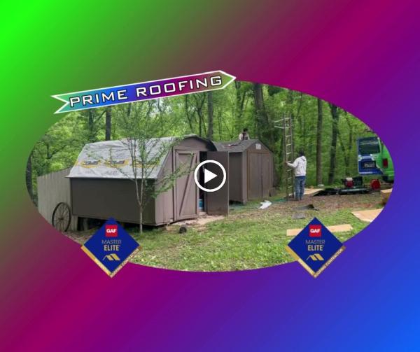 Prime Roofing