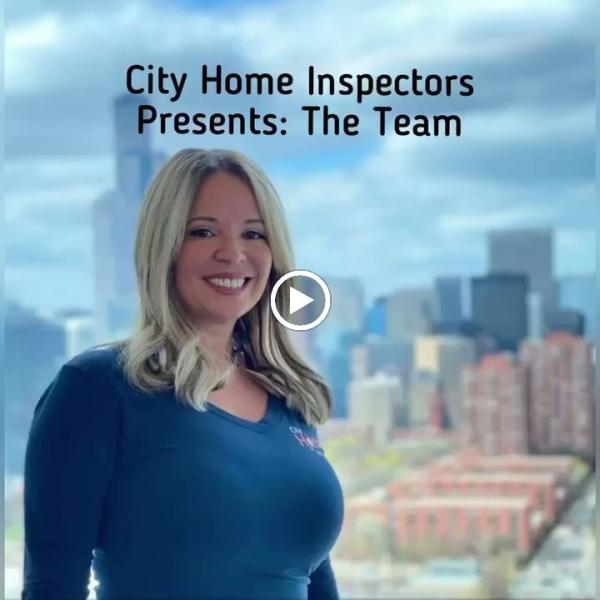 City Home Inspectors