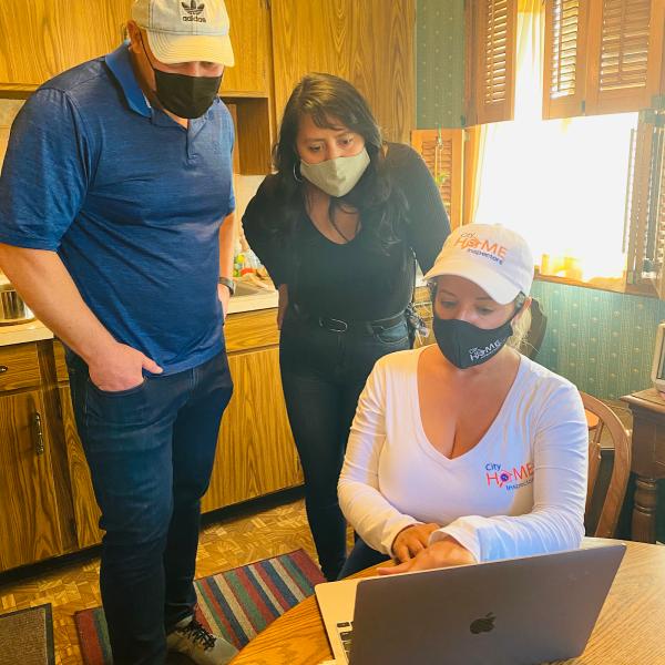 City Home Inspectors