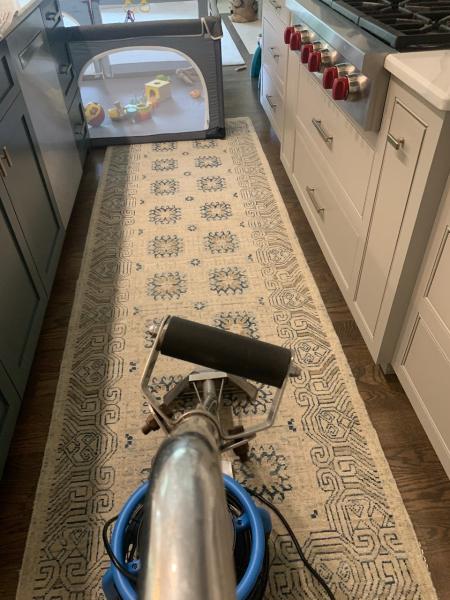 Acworth Carpet Cleaning