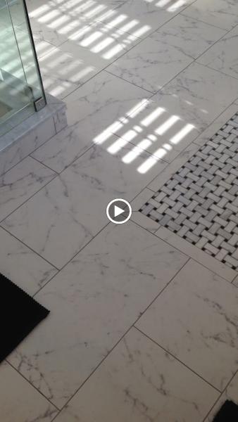 Harper Tile Contractors