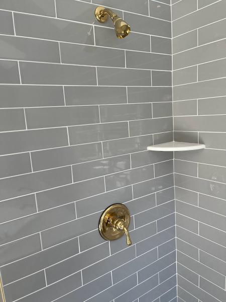 Harper Tile Contractors