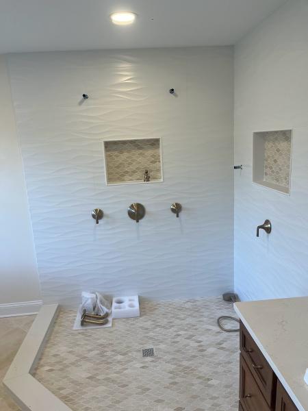 Harper Tile Contractors