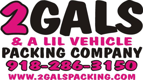 2 Gals Packing