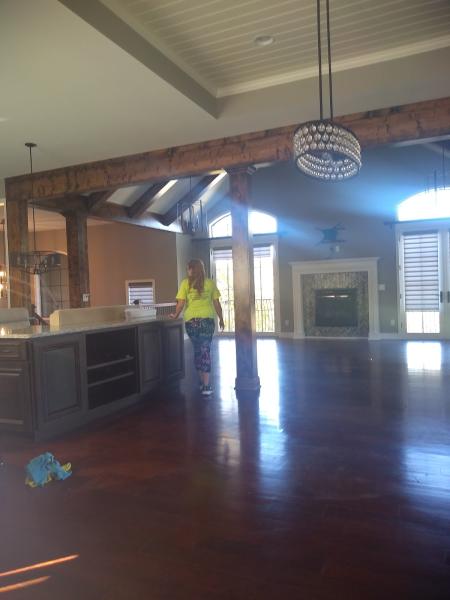 Faithful Cleaning LLC