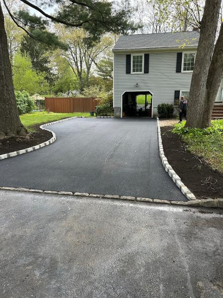 Allocco Brothers Paving CO
