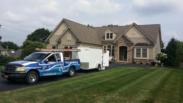 Rooferdave Roof Cleaning