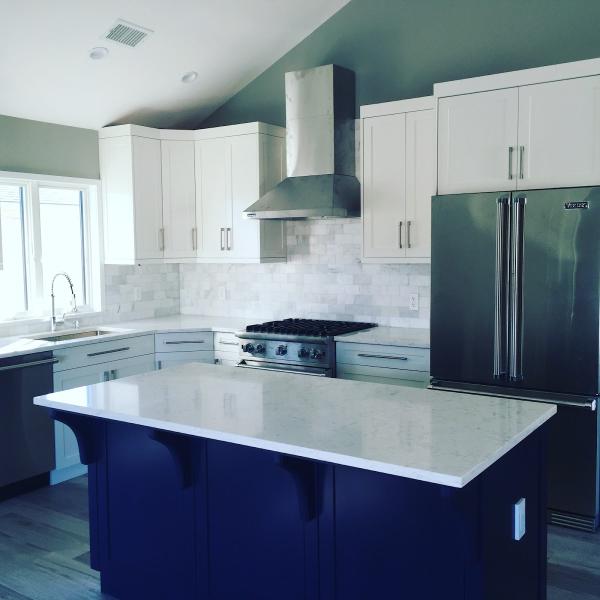 AG Woodworks Inc