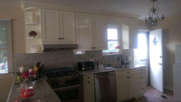 AG Woodworks Inc