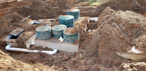 Carolina Septic