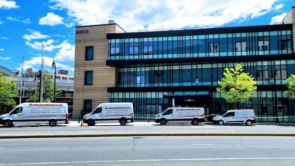Nu-England Services Company Inc