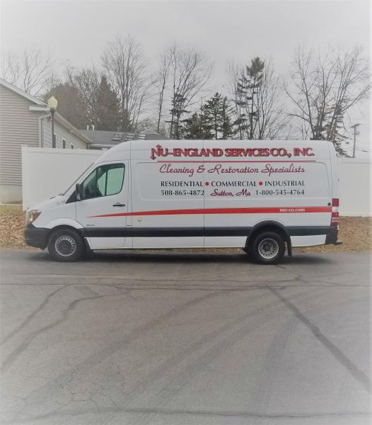 Nu-England Services Company Inc