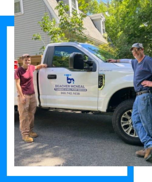 Beacher McNeal Plumbing & Well Pump Service