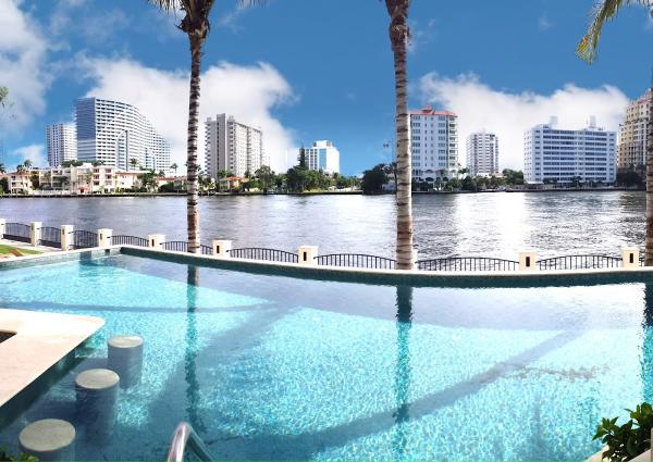DF Pools