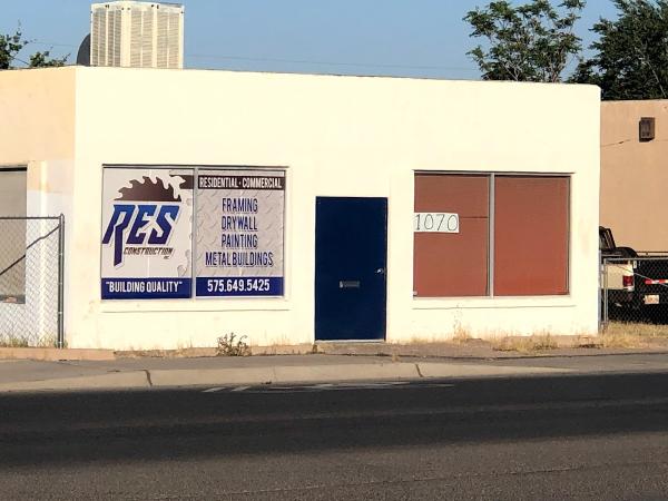 RES Construction Inc.