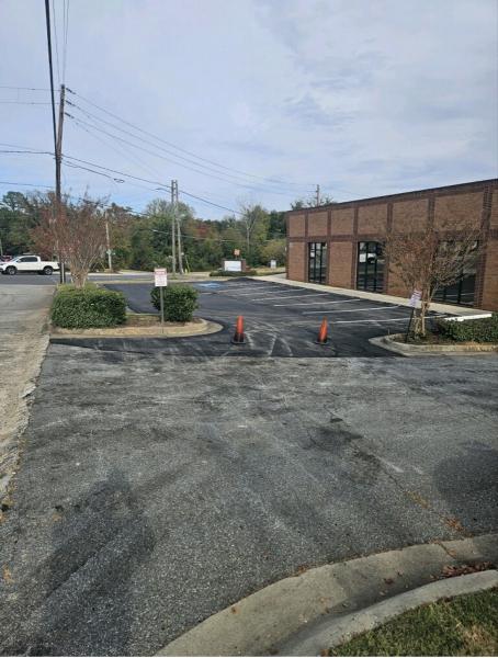 JBT Paving