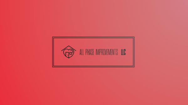 All Phase Improvements LLC