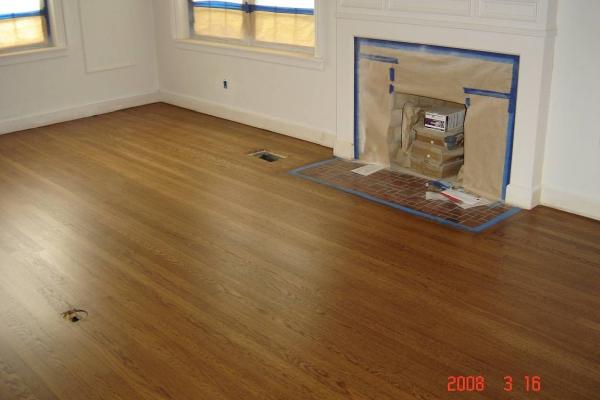 Sunshine Hardwood LLC